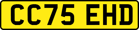 CC75EHD