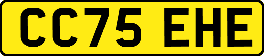 CC75EHE