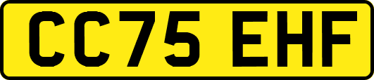 CC75EHF
