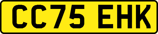 CC75EHK