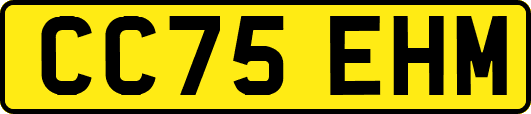 CC75EHM