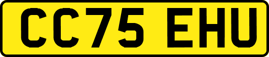 CC75EHU