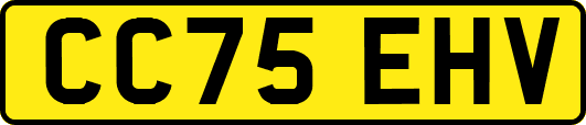 CC75EHV