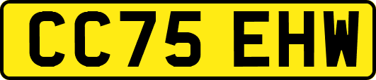 CC75EHW