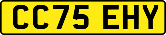 CC75EHY