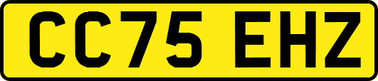 CC75EHZ