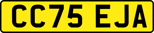 CC75EJA