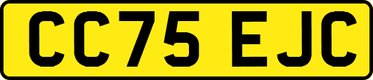CC75EJC