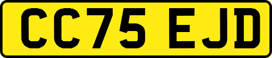 CC75EJD