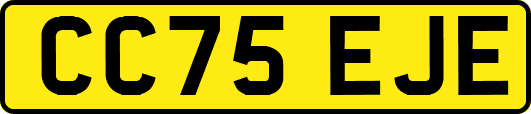 CC75EJE