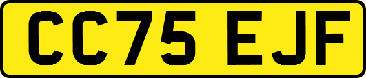CC75EJF
