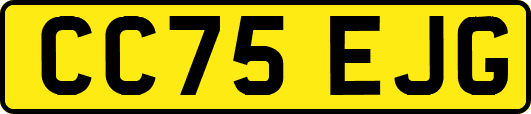 CC75EJG
