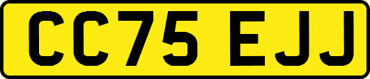 CC75EJJ