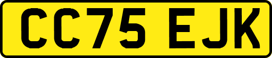 CC75EJK