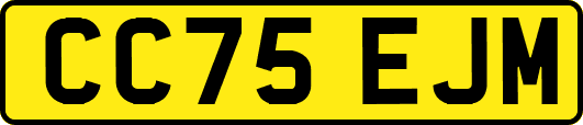 CC75EJM