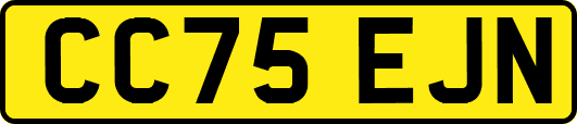 CC75EJN