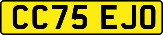CC75EJO