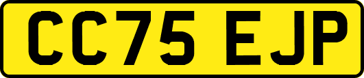 CC75EJP