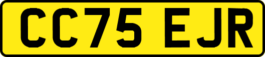 CC75EJR