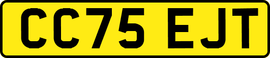 CC75EJT