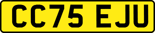 CC75EJU