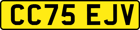 CC75EJV