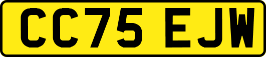 CC75EJW