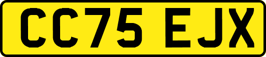 CC75EJX
