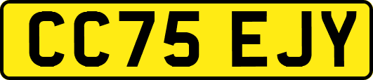 CC75EJY