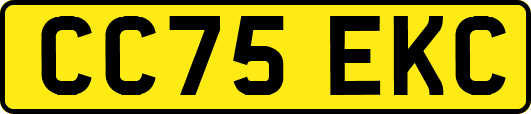 CC75EKC