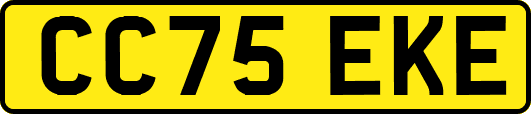 CC75EKE