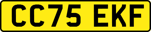 CC75EKF