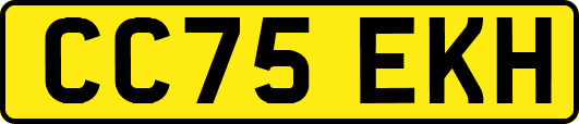 CC75EKH