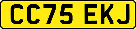 CC75EKJ