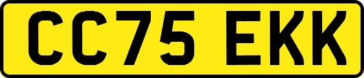 CC75EKK