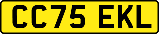 CC75EKL