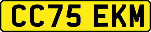 CC75EKM