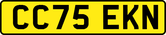 CC75EKN