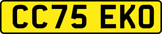 CC75EKO