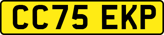 CC75EKP