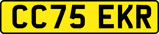 CC75EKR