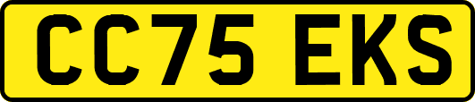 CC75EKS