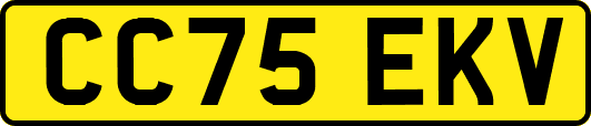 CC75EKV