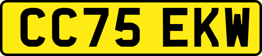 CC75EKW