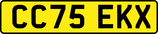 CC75EKX