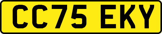 CC75EKY
