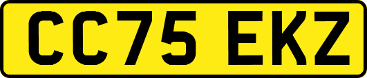 CC75EKZ