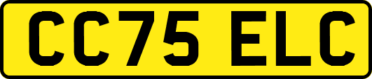 CC75ELC