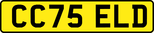 CC75ELD
