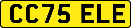 CC75ELE